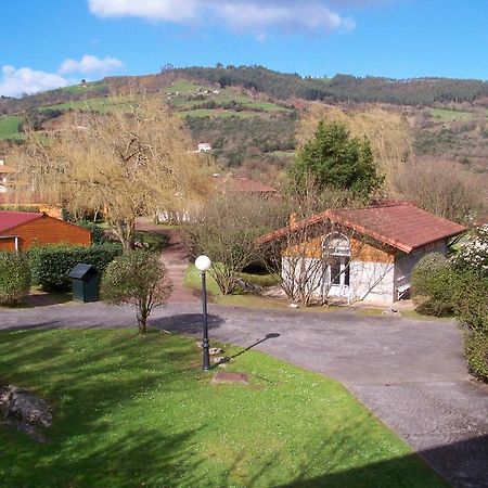Albergue Finca El Mazo رادا المظهر الخارجي الصورة