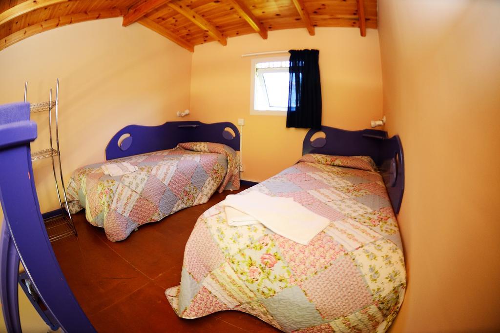 Albergue Finca El Mazo رادا المظهر الخارجي الصورة